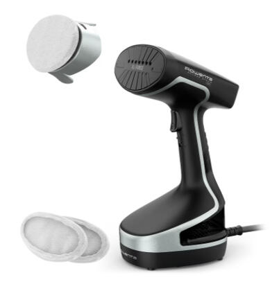 Cepillo de vapor vertical Rowenta Access Steam Force plancha y desinfecta El Corte Ingles 69€