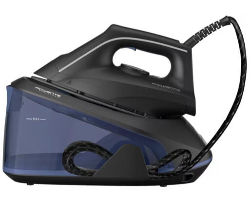 Centro de planchado Rowenta Easy Steam VR5121 5,2 bares de presión El Corte Ingles 111,30€